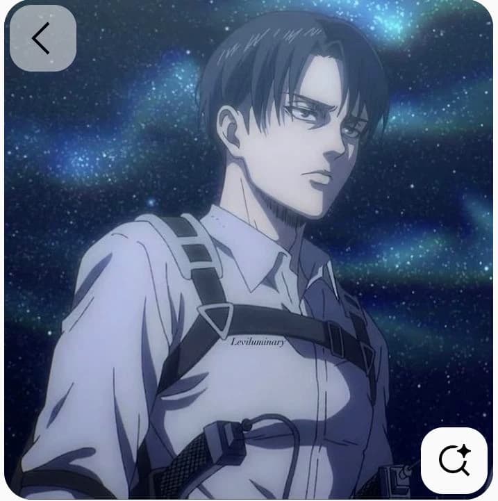 ‡^LEVI_ACKERMAN🍃 thumbnail