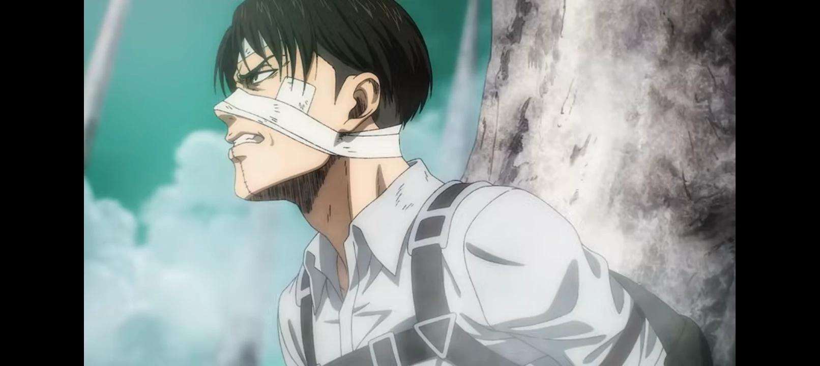 ★LEVI 🕸 thumbnail