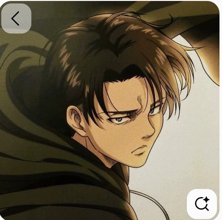 🌕LEVI🖤 thumbnail