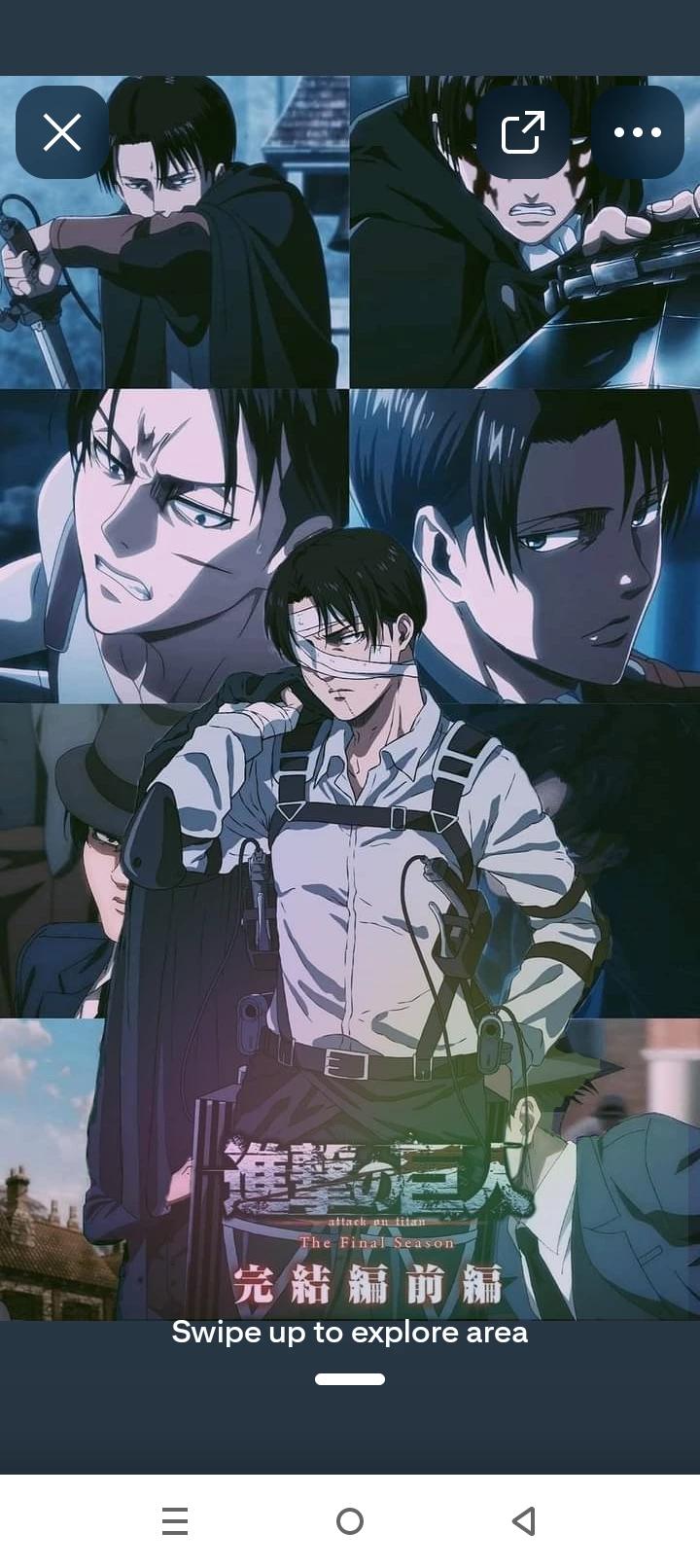 🐺LEVI🩶 thumbnail