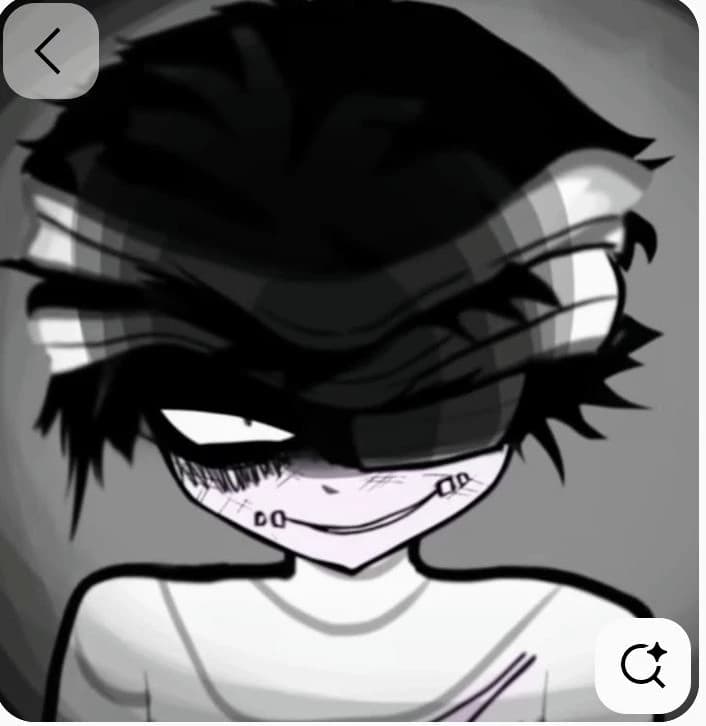 🍂BISI TERRIBLE MOUSE (YANDERE AU?!!) 💗🐦‍⬛ thumbnail
