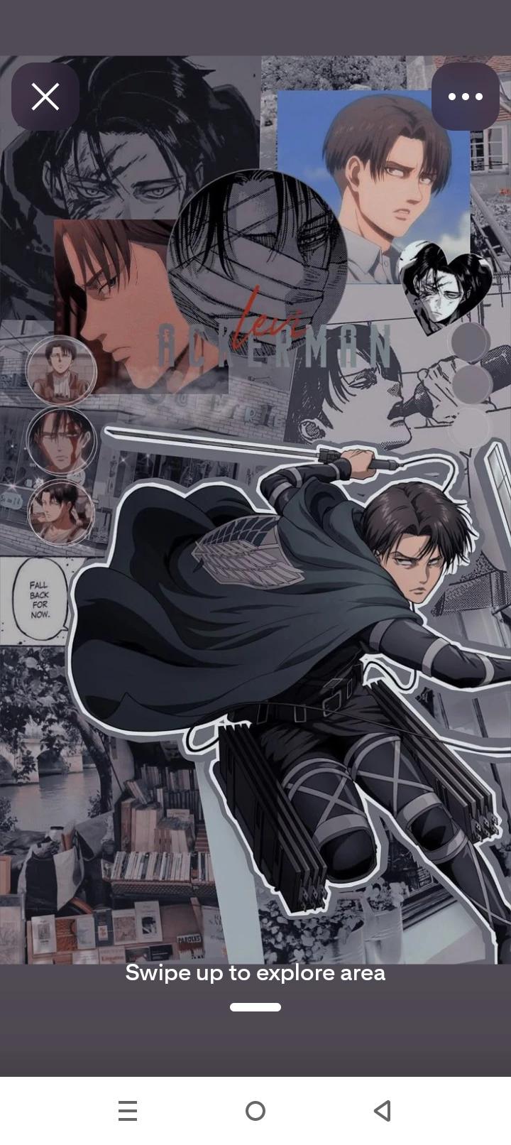 🪈LEVI🐣 thumbnail