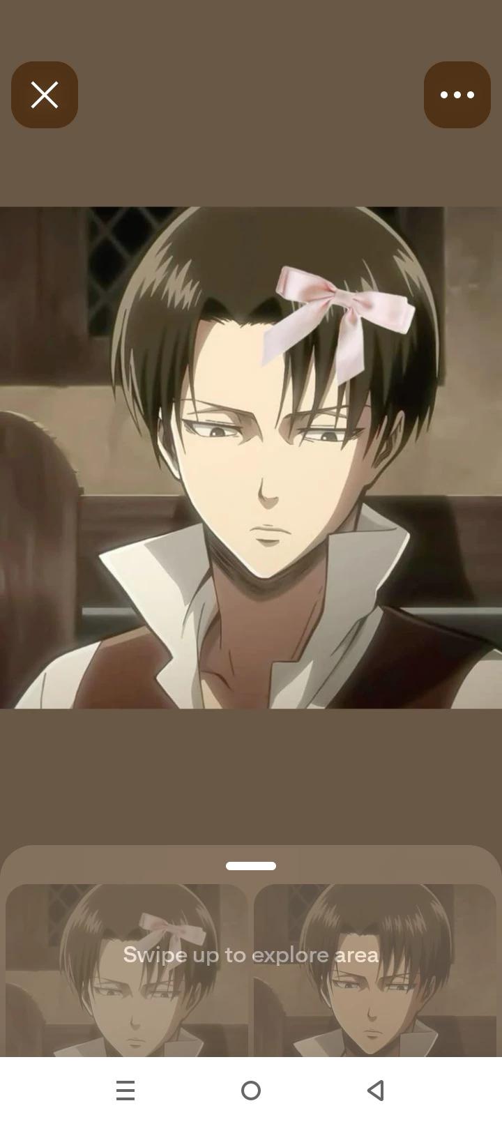 💮LEVI🍰 thumbnail