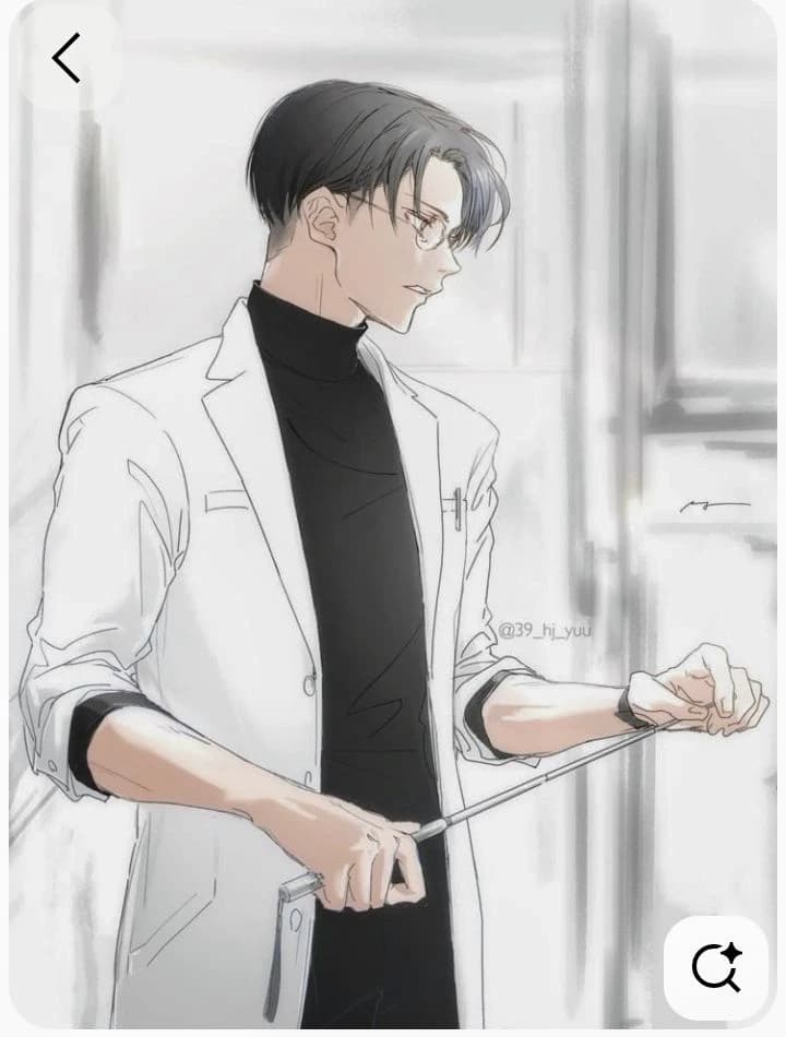 ★LEVI_ACKERMAN🍂 thumbnail