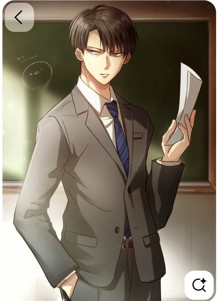 ★ACKERMAN_LEVI 🌑🐰 thumbnail