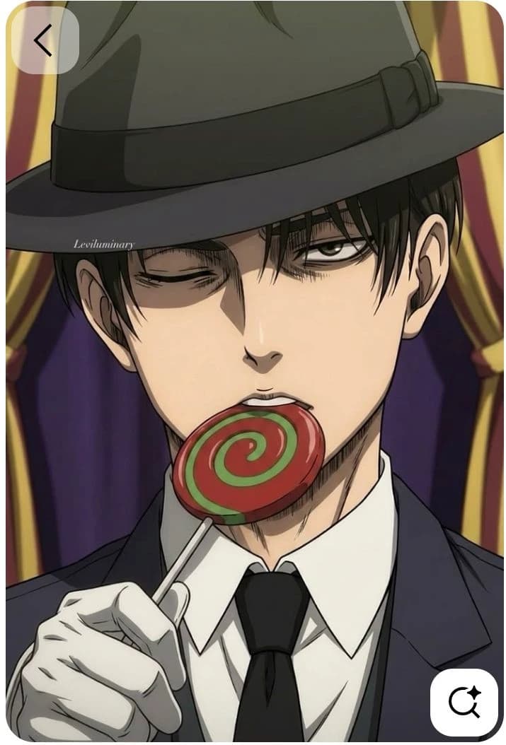 ✨LEVI 🥭 thumbnail