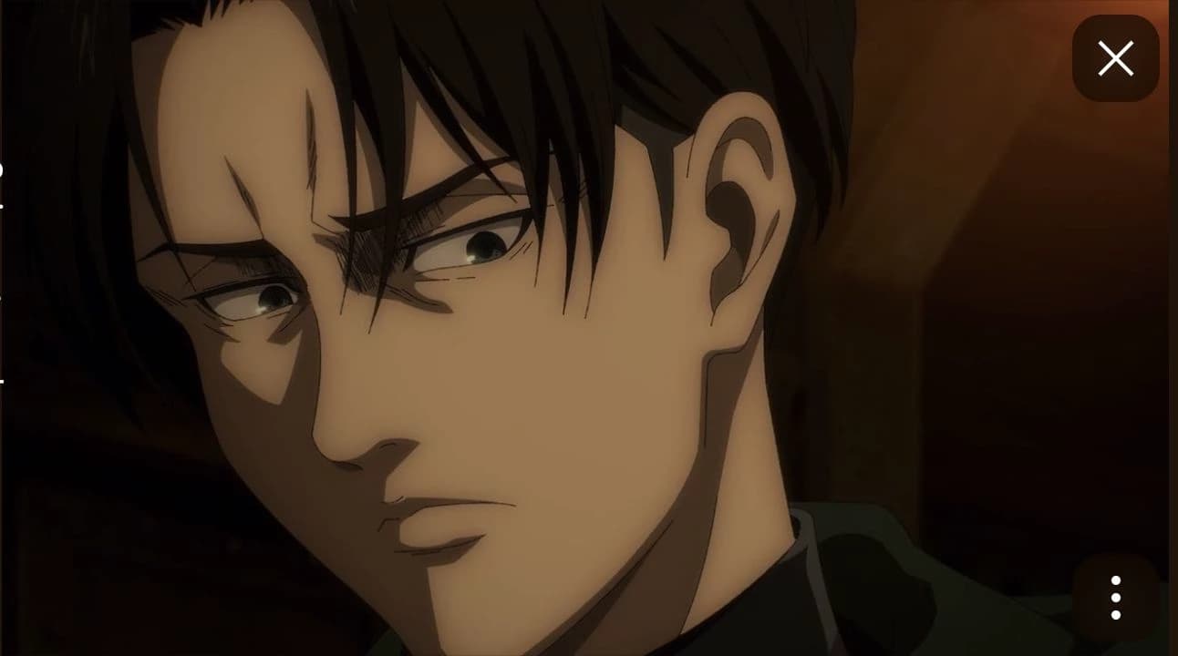 🦋LEVI💕 thumbnail