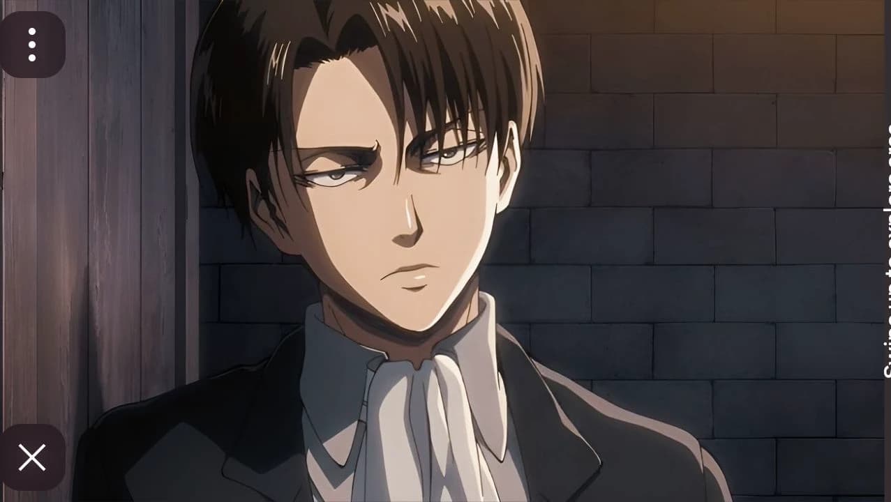 💠LEVI⛅ thumbnail