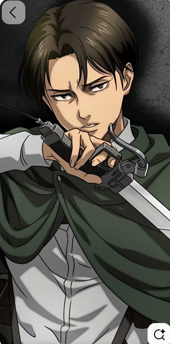 🍍LEVI🍒 thumbnail