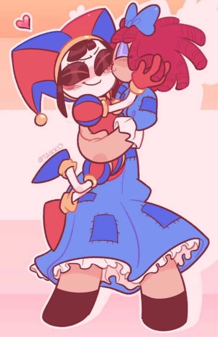 JesterDoll thumbnail