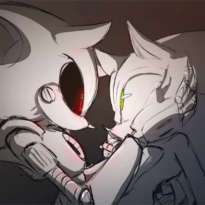 Metall Sonic thumbnail