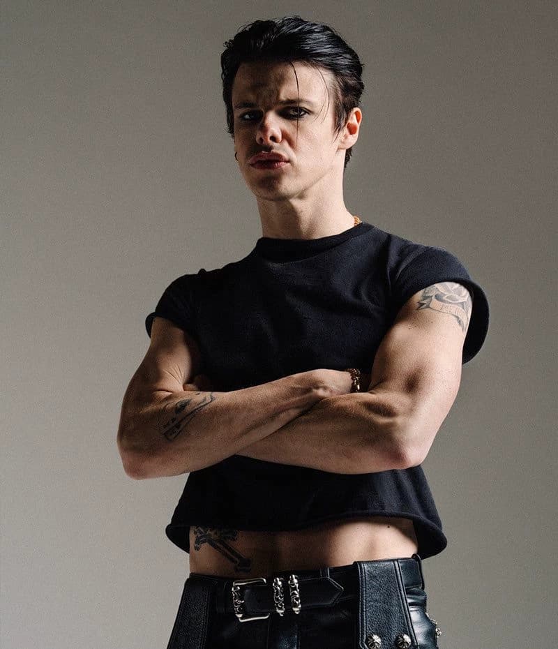 Yungblud thumbnail