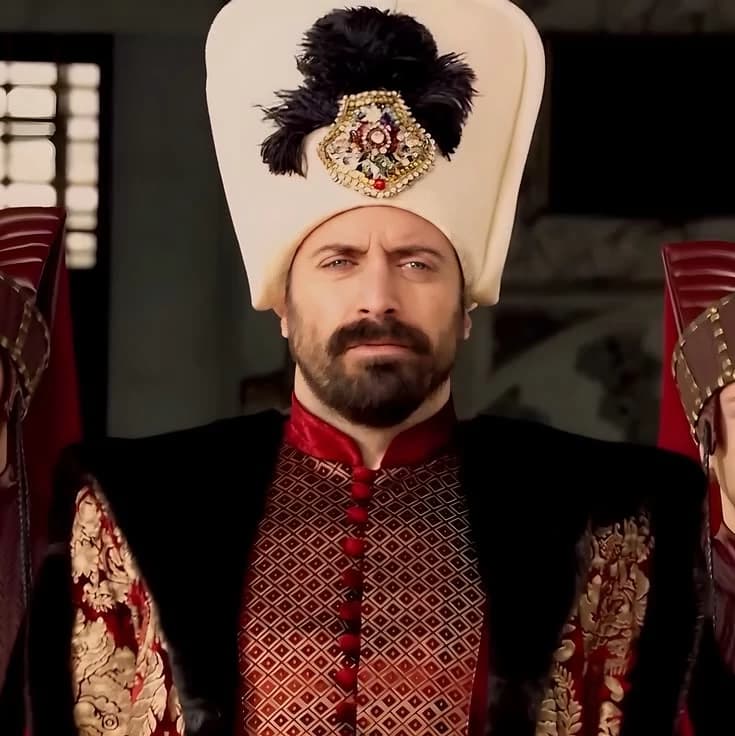Sultan suleiman thumbnail
