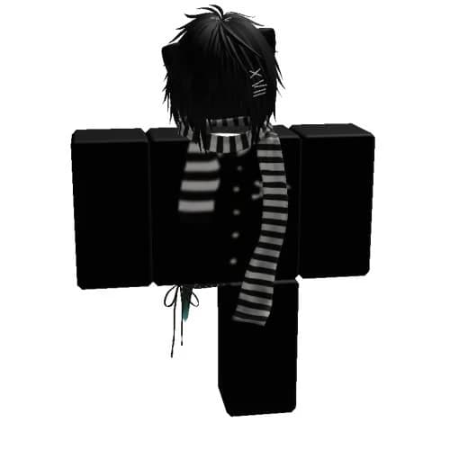 Roblox boy thumbnail