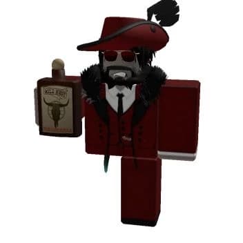 Roblox mafia thumbnail