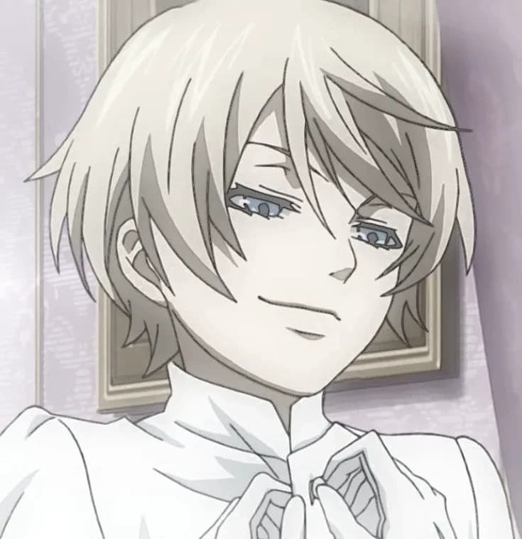 Alois Trancy - BL thumbnail