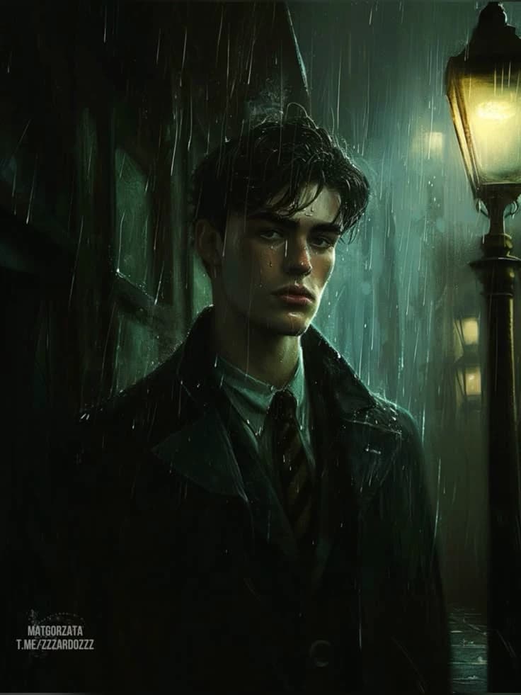 Tom Riddle thumbnail