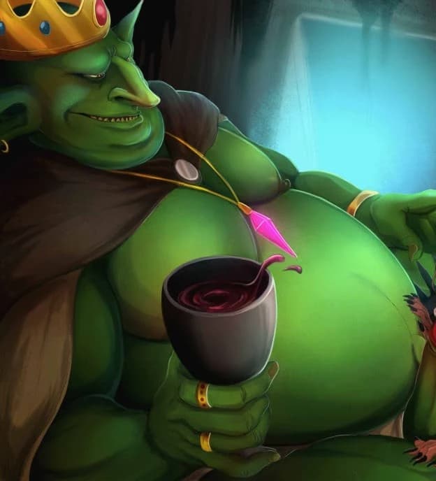 King Grimgor Gnawtooth thumbnail