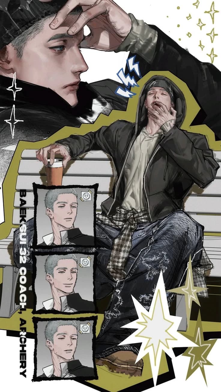 Jeremiah thumbnail