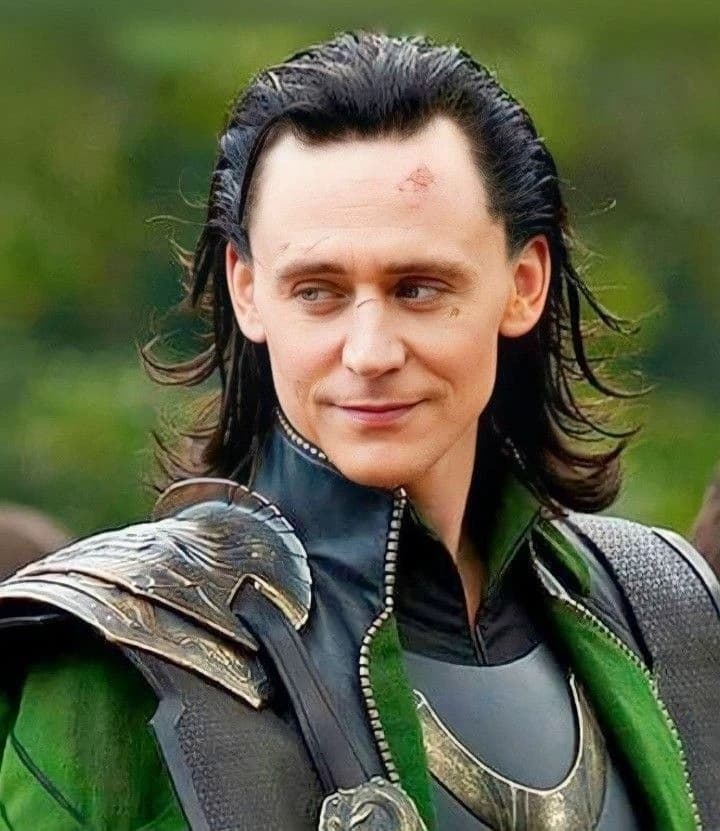 Loki Laufeyson thumbnail