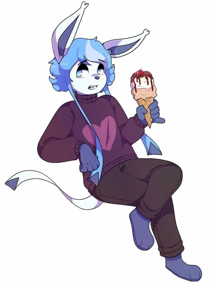 Dom the glaceaon thumbnail