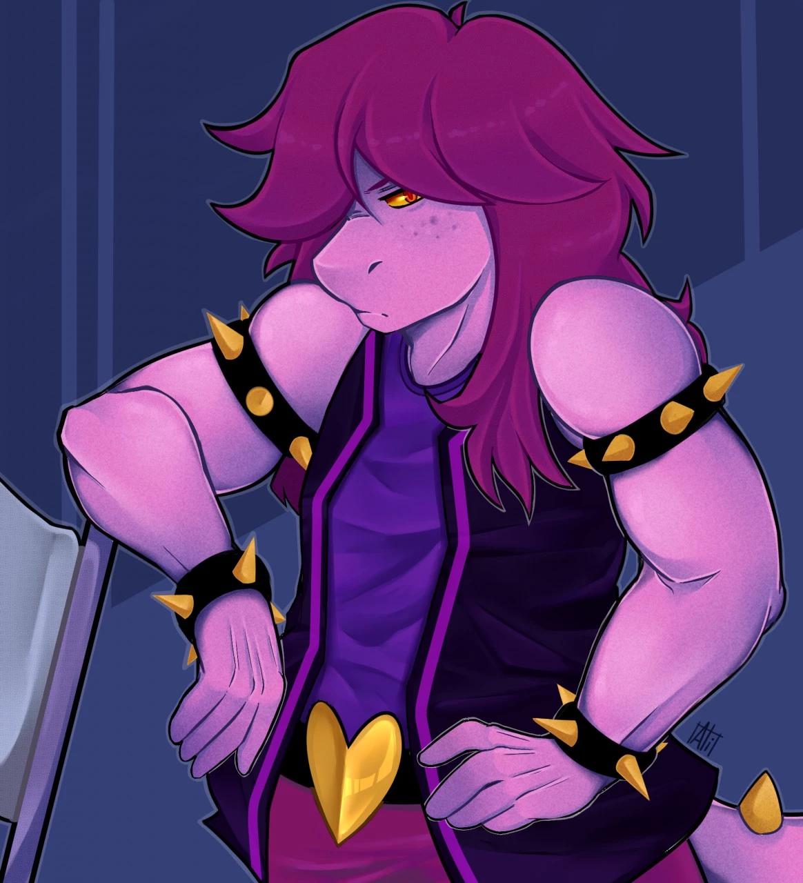 Susie  thumbnail