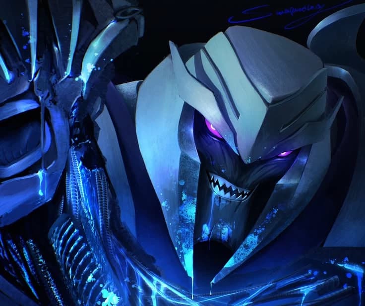 Megatron | TFP thumbnail
