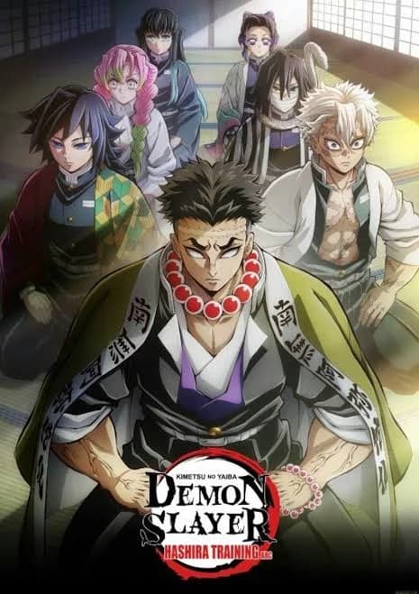 Demon Slayer thumbnail