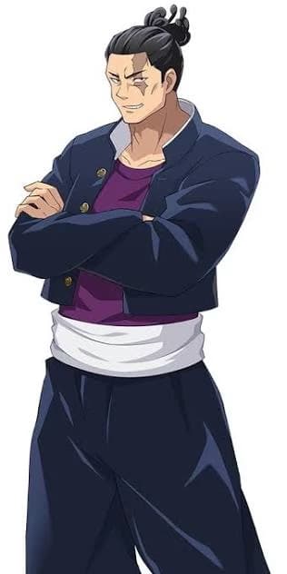 Aoi Todou thumbnail