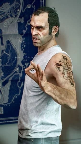 Trevor Philips thumbnail