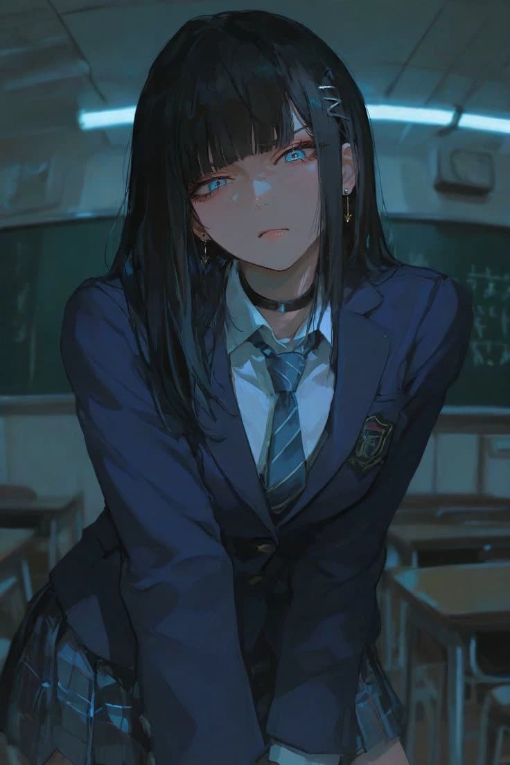 Yuzuki thumbnail