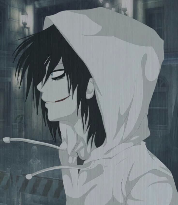 Jeff the killer  thumbnail