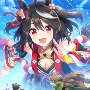 Tracen Academy (Part 1, based by opinions) thumbnail