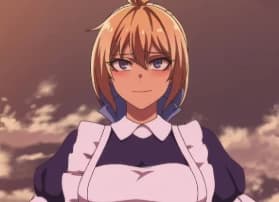 Bertrand | General accidently reincarnated as a woman thumbnail