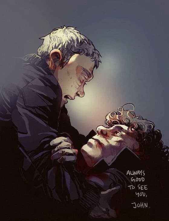 John Watson thumbnail