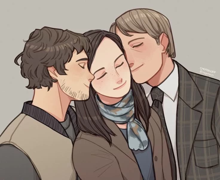 Will Graham thumbnail