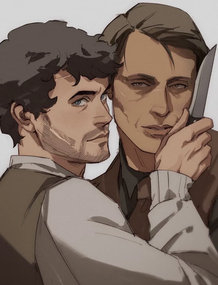 Will Graham thumbnail