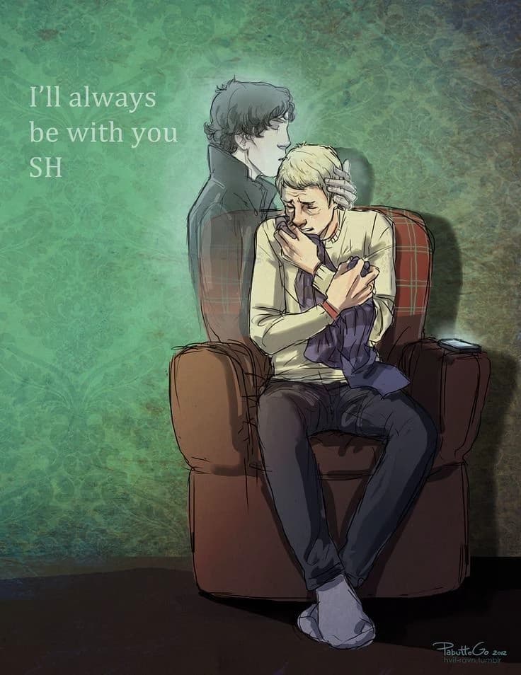 John Watson thumbnail