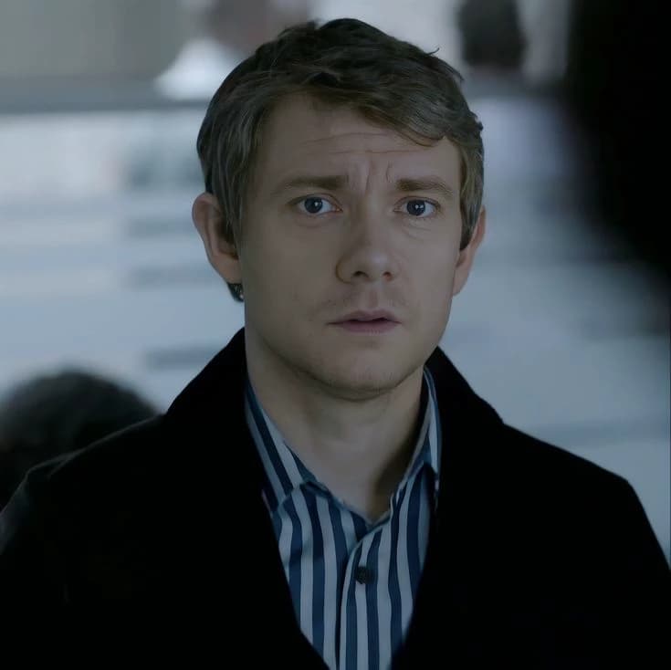 John Watson thumbnail