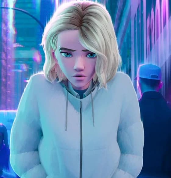 Gwen Stacy / Spider-Woman thumbnail