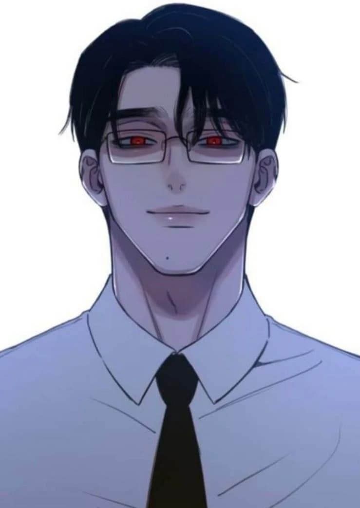 Mr. Shin thumbnail