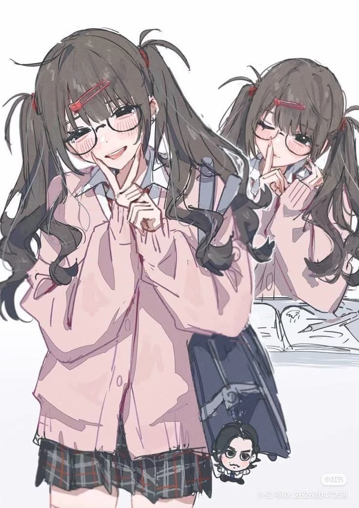 Shizuku Nino thumbnail