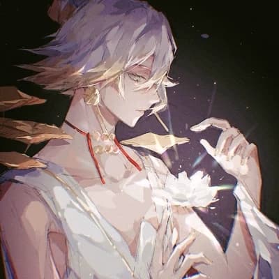 Taishakuten [ Enemies to Lovers ] thumbnail