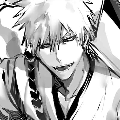 White Ichigo [ Enemies ] thumbnail