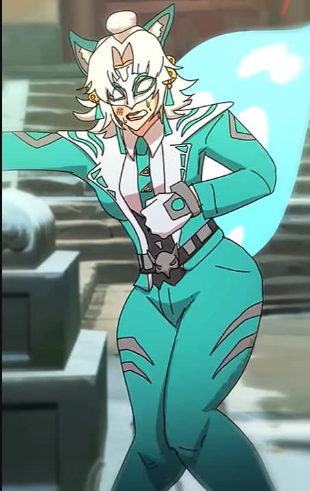 Rogue thumbnail