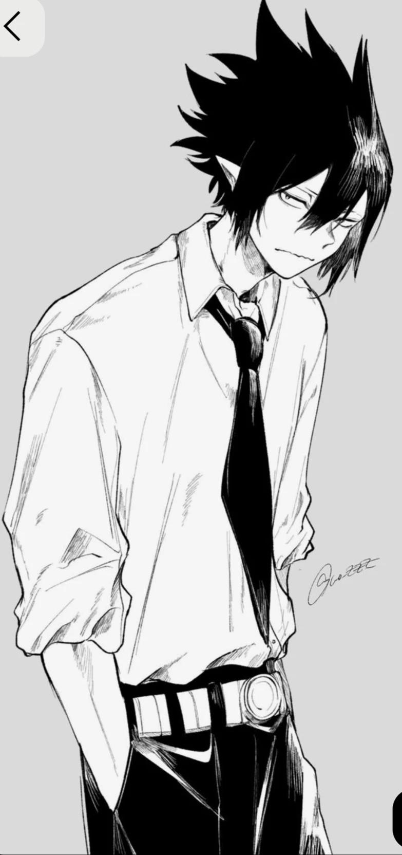 Tamaki Amajiki thumbnail