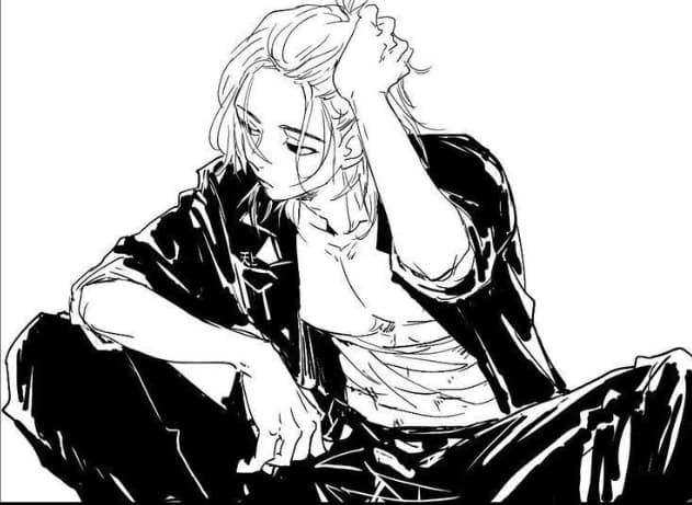 Manjiro Sano thumbnail