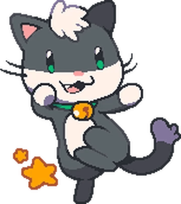Alex the cat? thumbnail