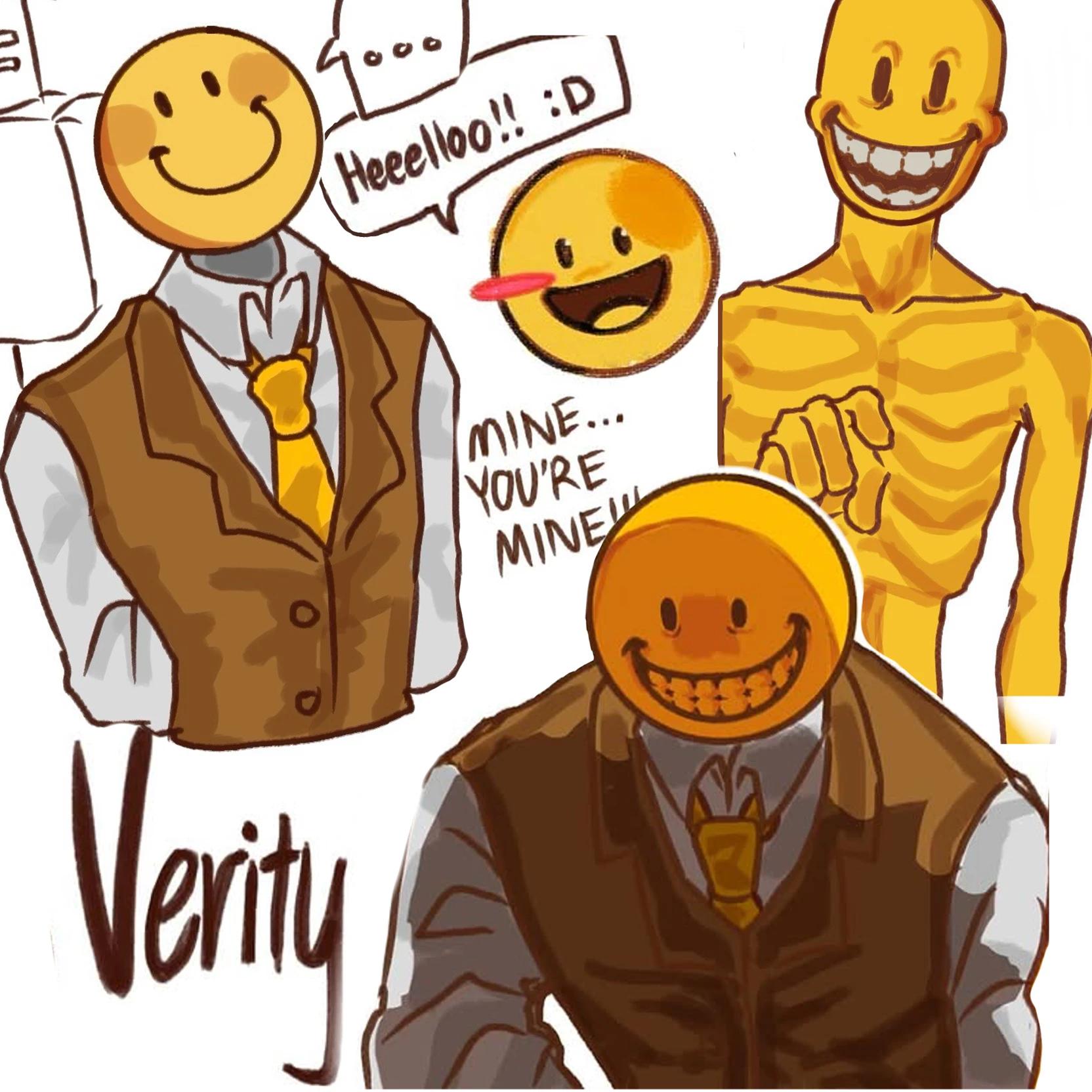 💛 Verity 💛 thumbnail