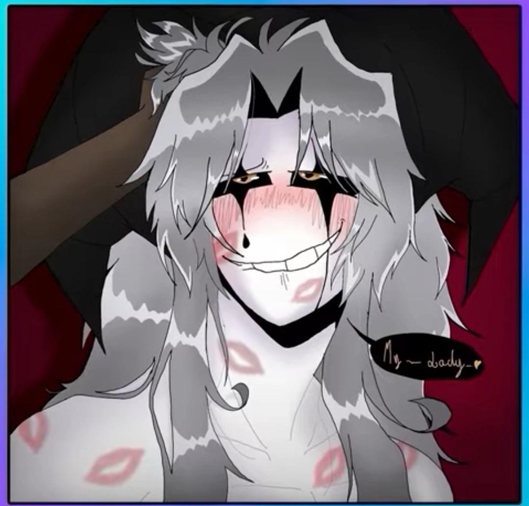 😳Pierrot / the freack circus🔥 thumbnail